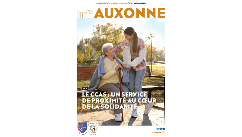 Inf'Auxonne 91