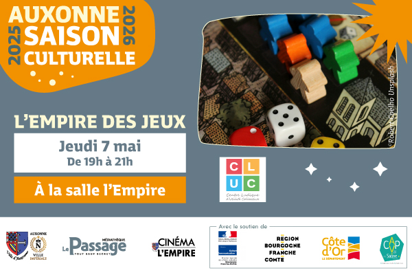 Empire des jeux