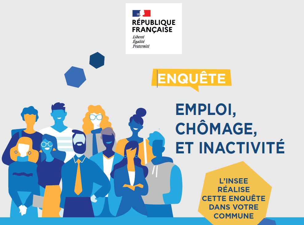 Enquête Insee