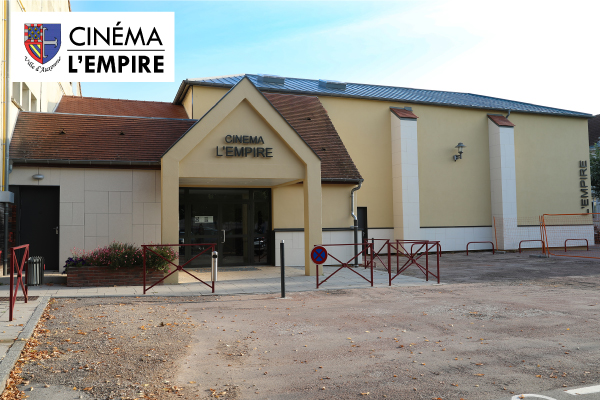 Cinéma l'Empire