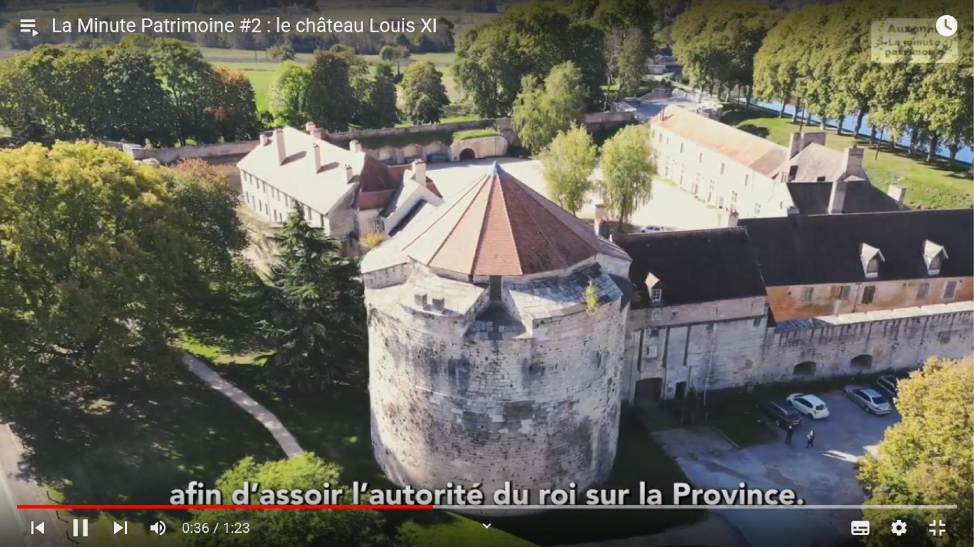 Château