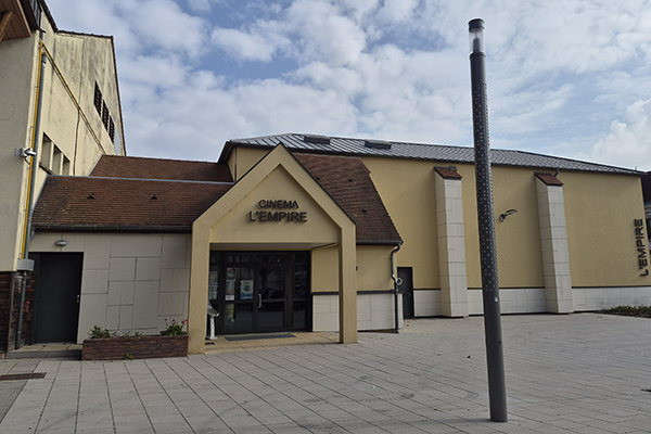 Cinéma l'Empire