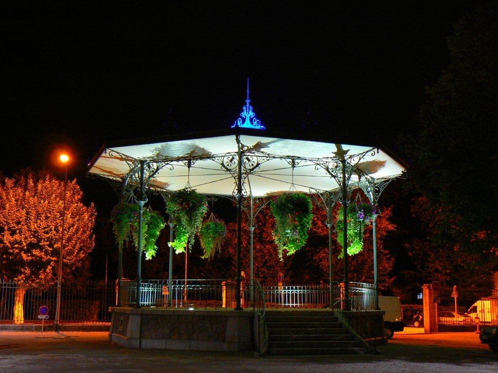 Kiosque