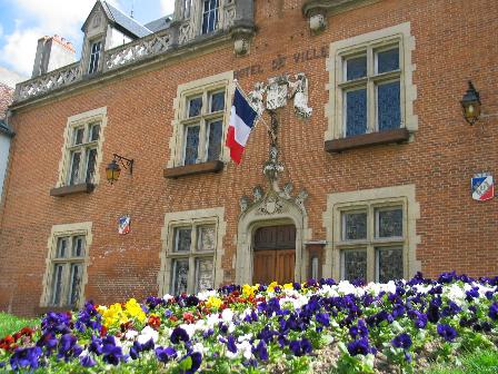 Mairie