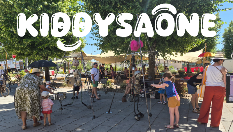 KiddySaône