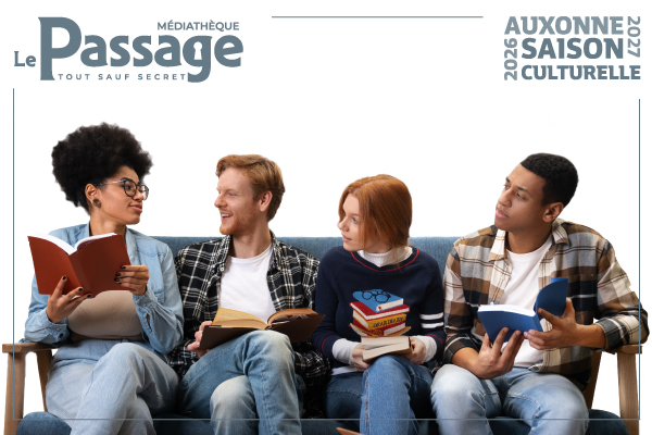 Club lecture