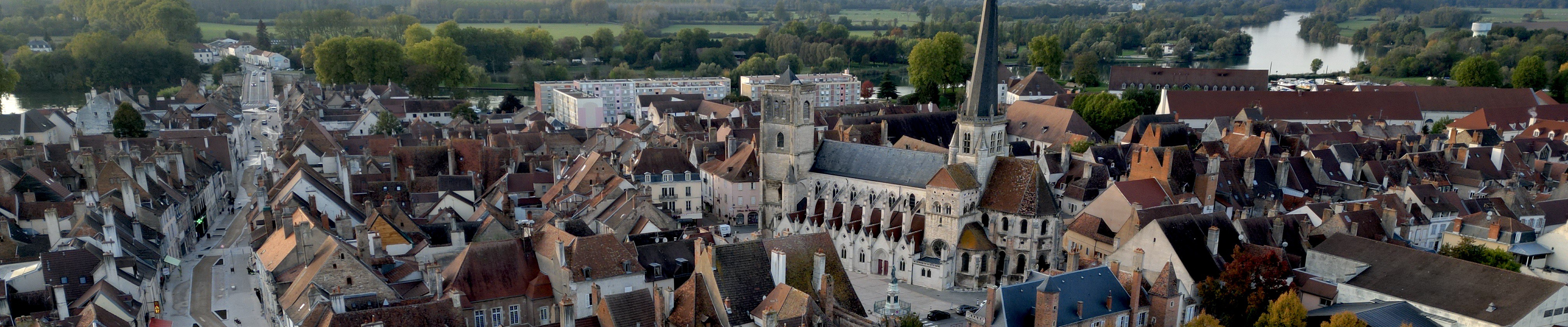 Banniere Mairie Auxonne