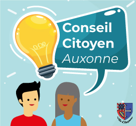 Conseil citoyen