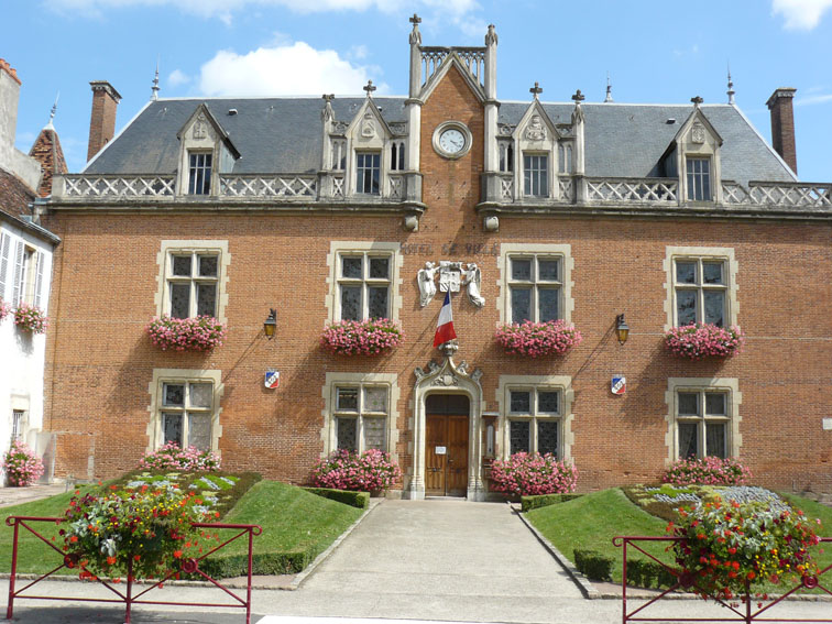 Archives municipales