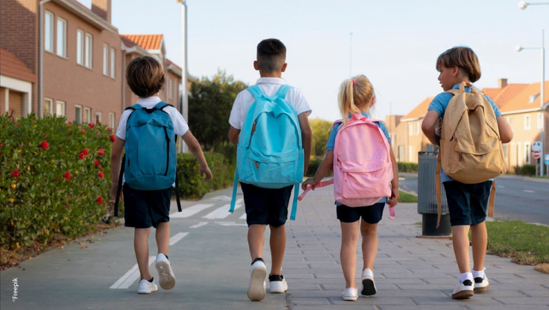 Inscriptions scolaires