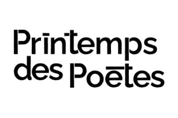 Printemps des Poètes