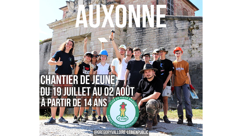 Club du Vieux Manoir