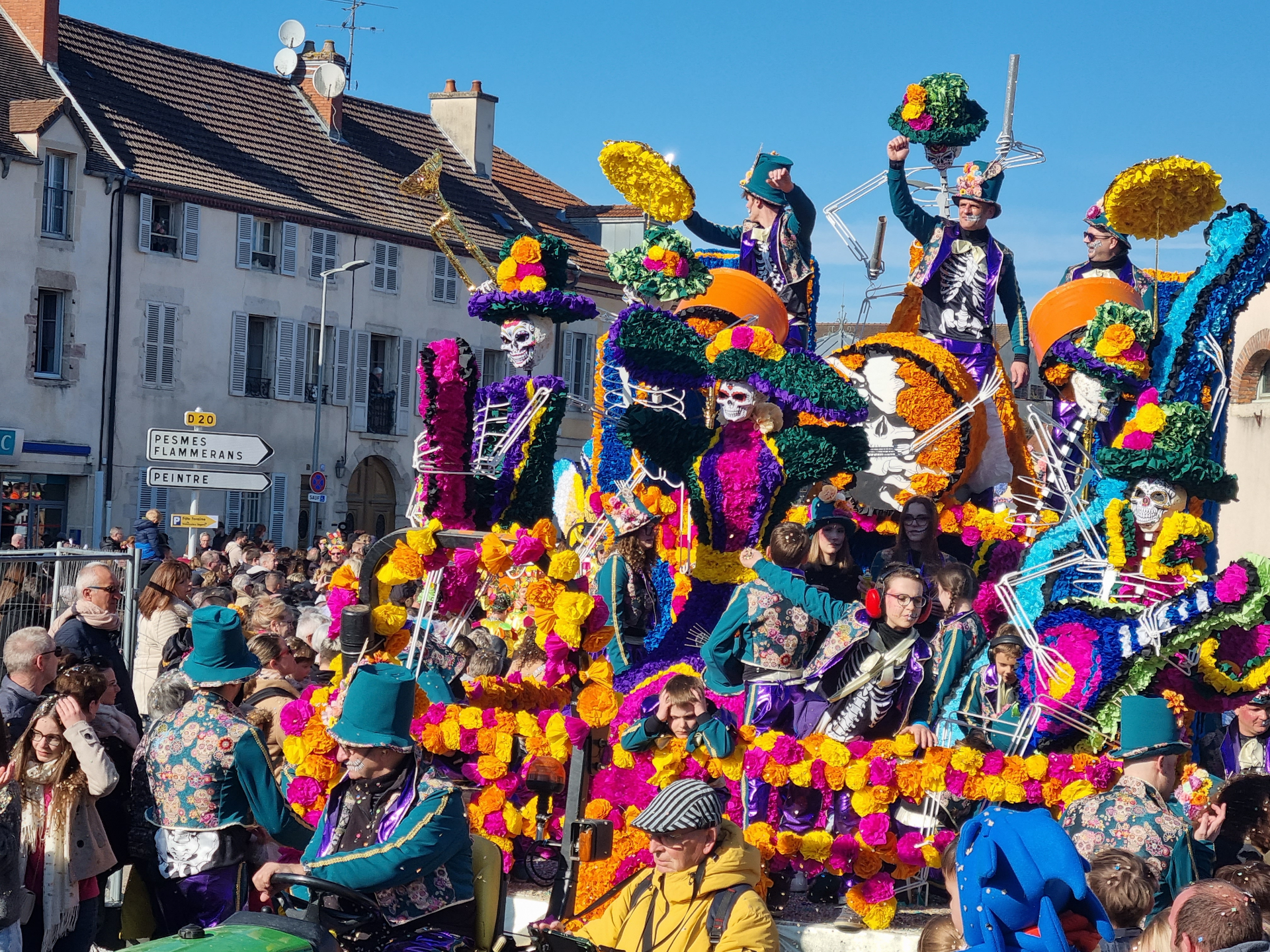 Carnaval 2025