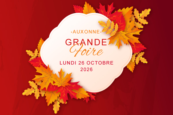 Grande Foire