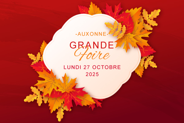 Grande Foire
