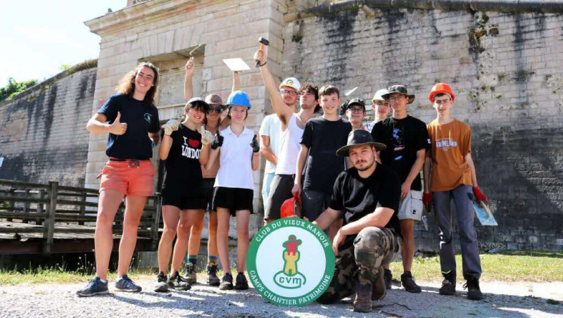 Club du Vieux Manoir