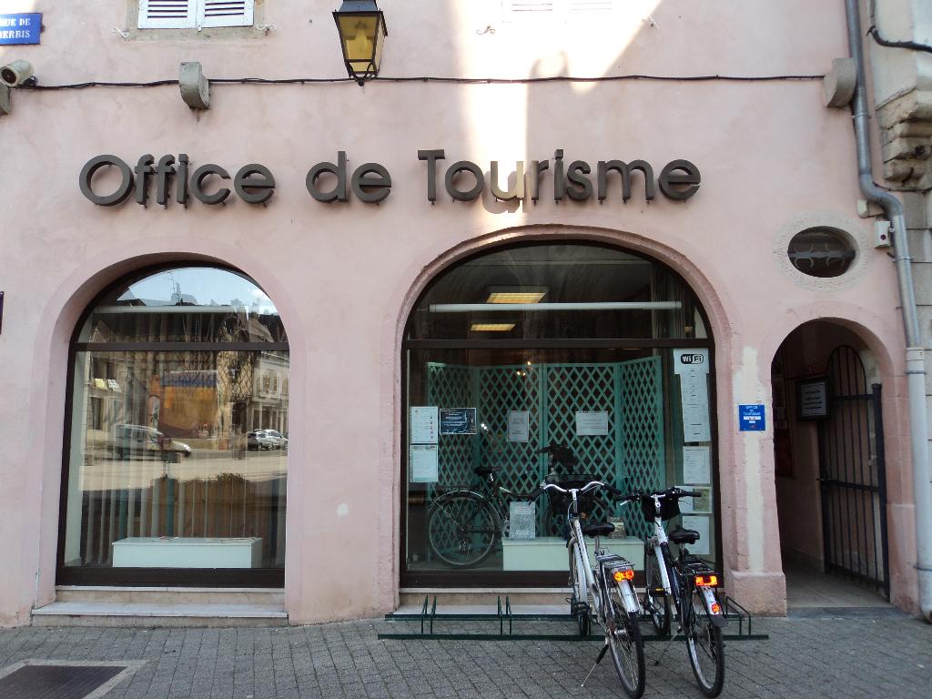 Office de tourisme