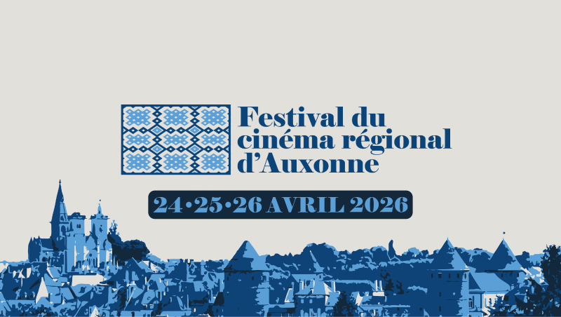 Festival du cinéma régional d'Auxonne