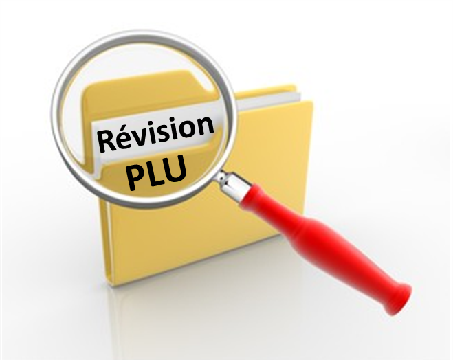 Révision du plan local d'urbanisme (PLU)