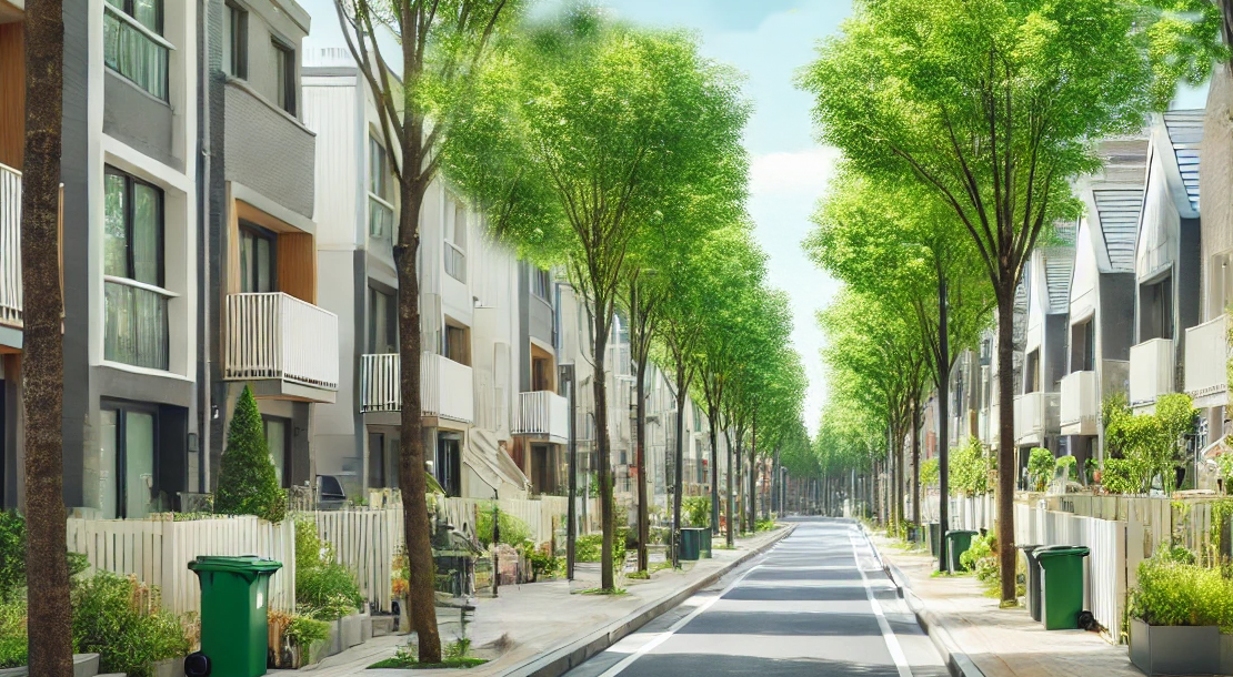 Propreté urbaine