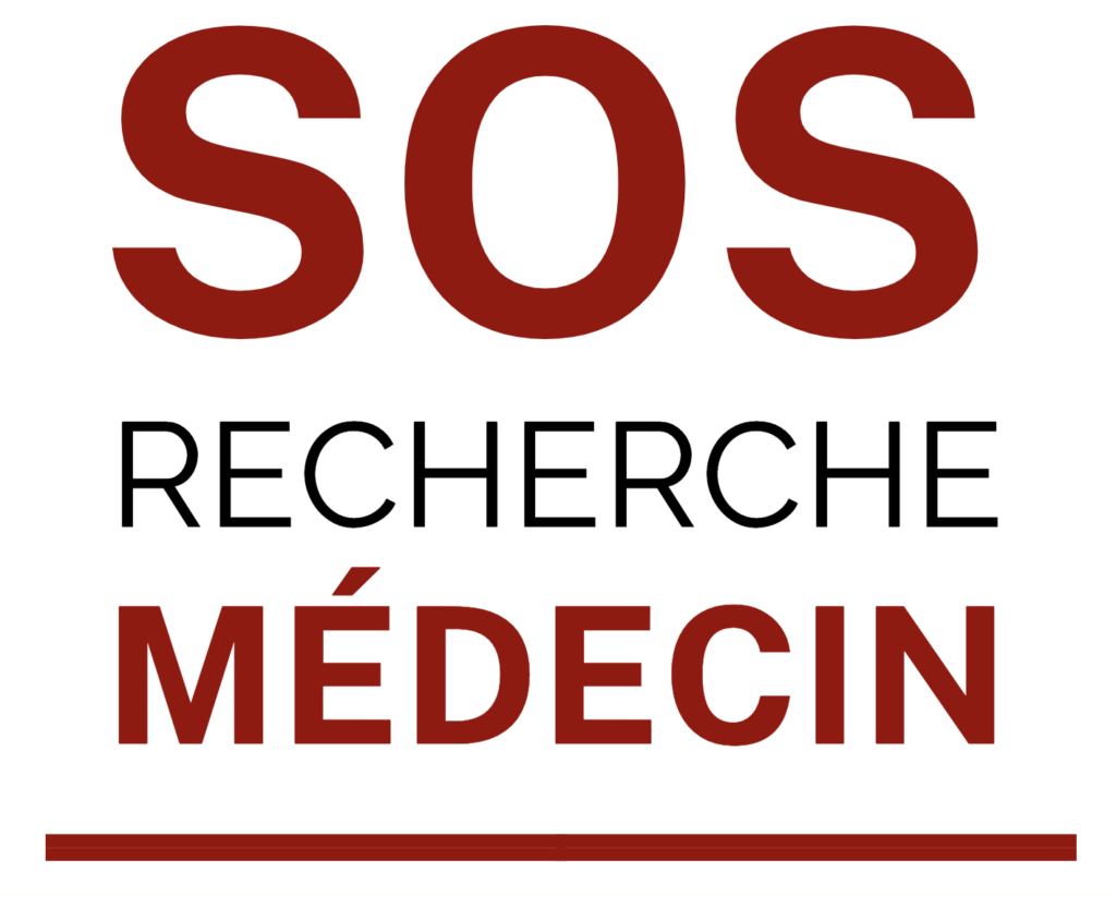 SOS recherche médecin