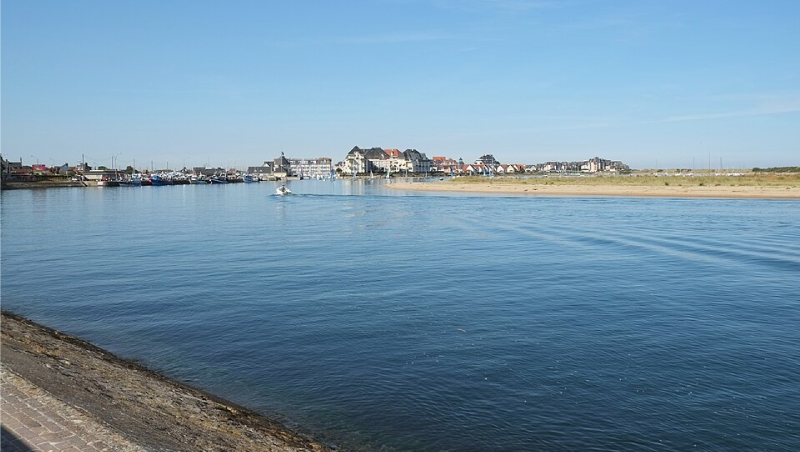 Voyage séniors à Dives-sur-Mer