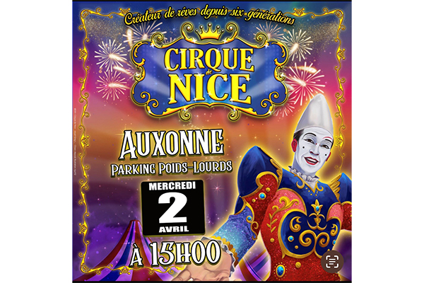 Cirque de Nice