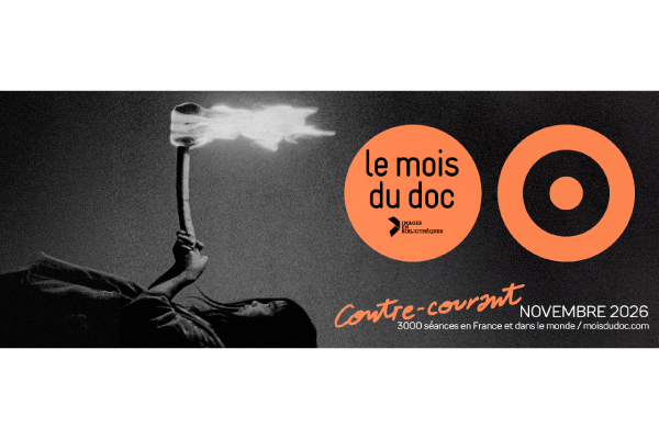 Mois du documentaire