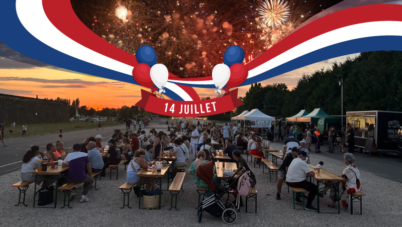 14 Juillet