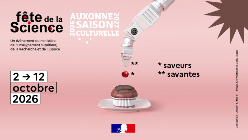 Fête de la science