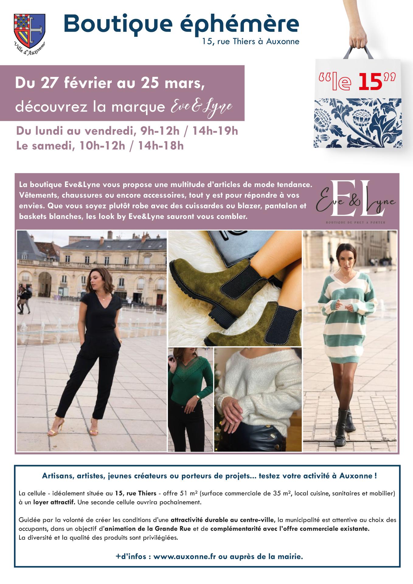Boutiques ph m res Mairie Auxonne