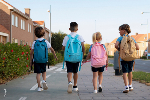 Inscriptions scolaires